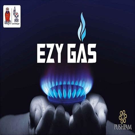 ezy gas apllication online